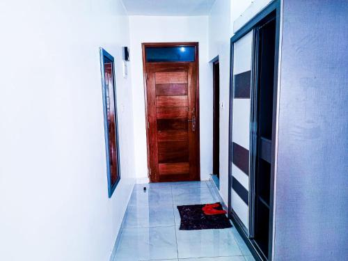 منظر, Studio at Kisimani Heights Apartment. in Kongowea