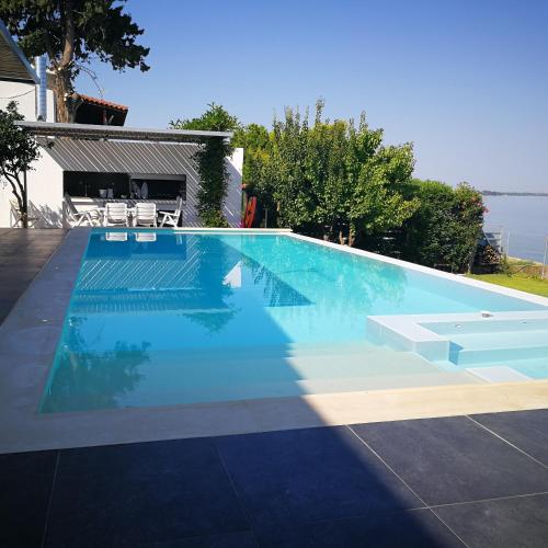 Accommodation in North Aegean