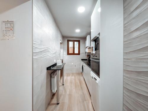 Kitchen, Fee4Me La Azotea de Morata in Arganda del Rey