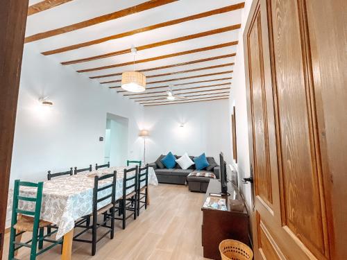 Facilities, Fee4Me La Azotea de Morata in Arganda del Rey