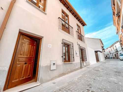 Exterior view, Fee4Me La Azotea de Morata in Arganda del Rey