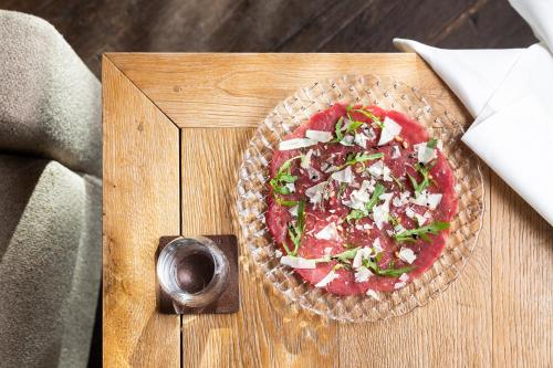 The Alpina Gstaad - image 14