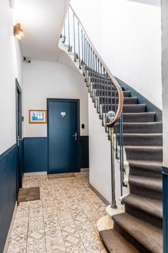 Appartement charmant Bordeaux centre, Bordeaux (zdjęcie 7)