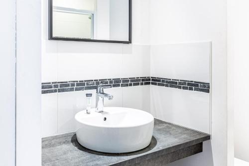 Appartement charmant Bordeaux centre, Bordeaux (zdjęcie 9)