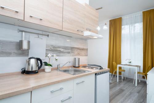Lovely studio at central location - image 13