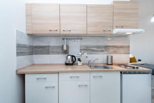 Lovely studio at central location - image 12