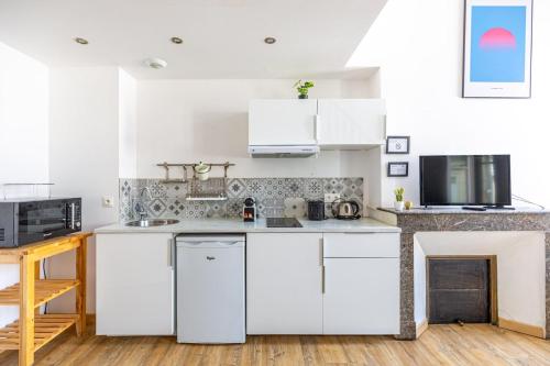Appartement charmant Bordeaux centre 5