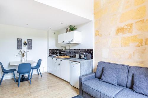Appartement charmant Bordeaux centre 4