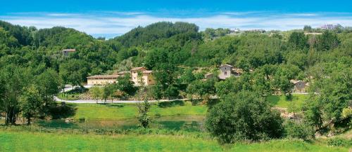 Residence Terre Gialle [La Val D'Orcia Nascosta]