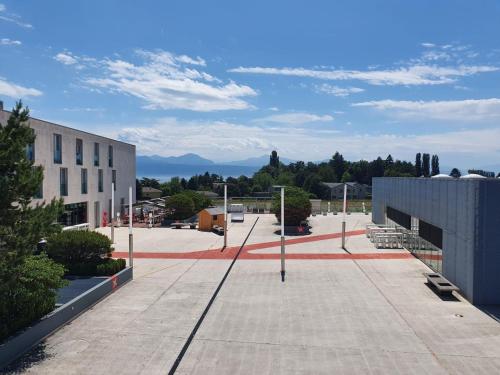 Starling Hotel Lausanne - image 12