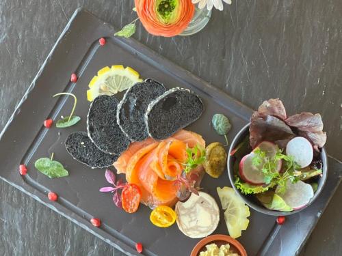 Starling Hotel Lausanne - image 4