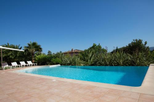 La Tarentane, Grimaud (fotografie 8)