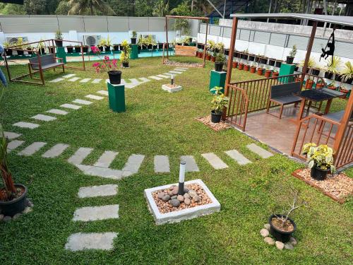 UNIVERSAL RESIDENCY in Perumbavoor