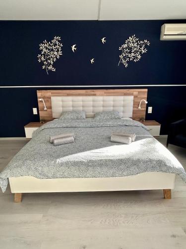  Quiet Lake Apartment in Bissone