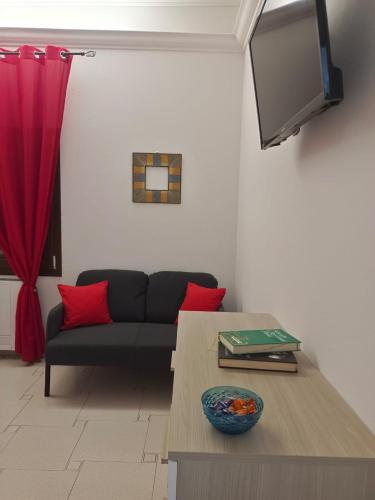 Le Sorgenti Guest House