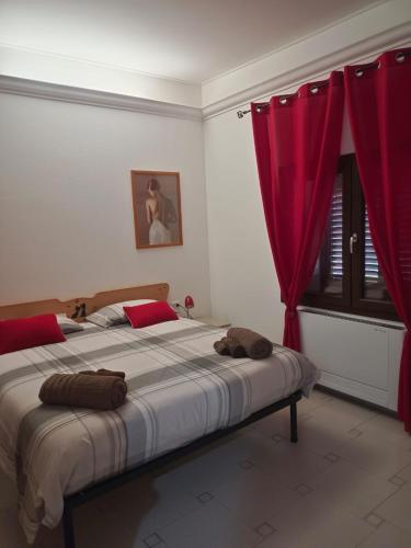  Le Sorgenti Guest House in Ilbono