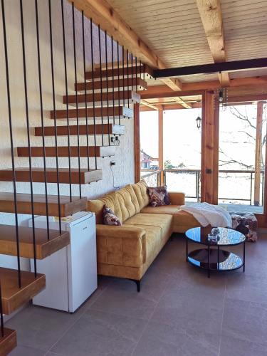 Vikendica Nina 2, Zlatibor