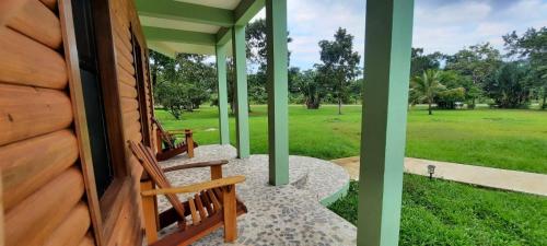 Mahogany Villas in Forest Home