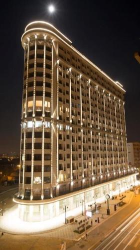 Apartment Skopje Sky View