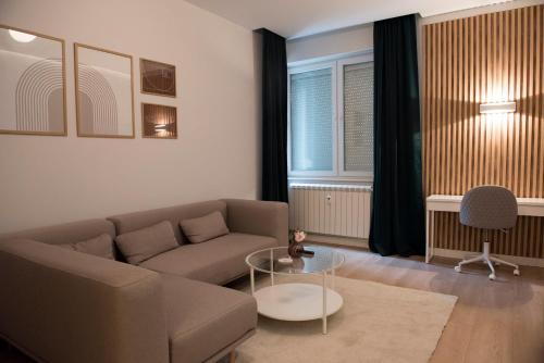 Top Center Designer Apartment, Sofia (Foto 2)