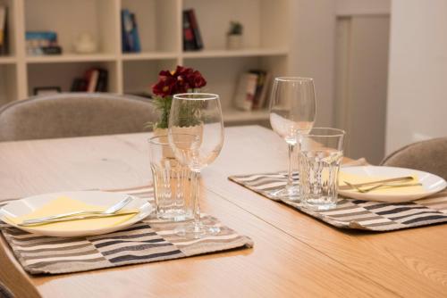 Top Center Designer Apartment, Sofia (Foto 6)