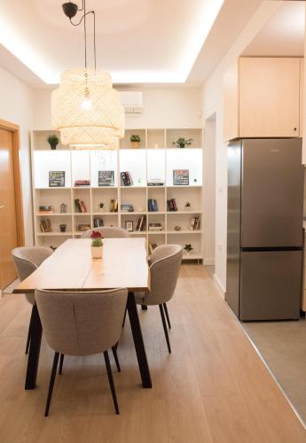 Top Center Designer Apartment, Sofia (Foto 5)