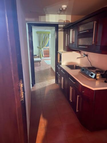 Porto Pyramids Sokhna Elite in Ataqah