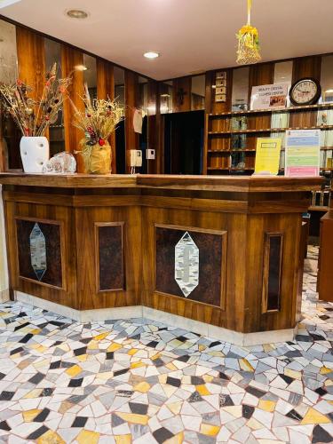 Hotel Astra-Chianciano Terme – Chianciano Terme, WI