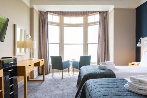 The St Ives Bay Hotel - image 13