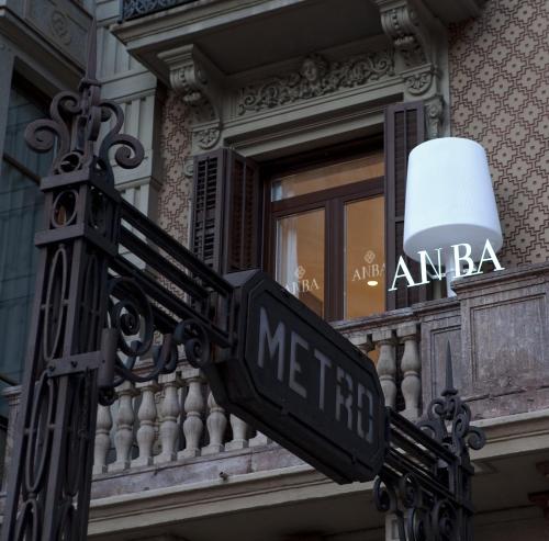 アンバ ブティック