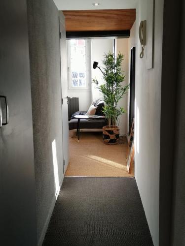 Lovely apartment dowtown, Bordeaux (Foto 10)