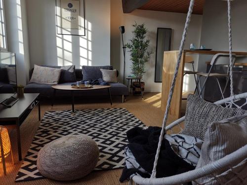Lovely apartment dowtown, Bordeaux (Foto 6)