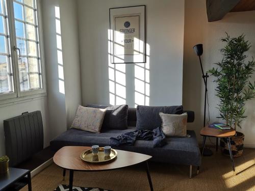 Lovely apartment dowtown, Bordeaux (Foto 4)
