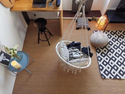 Lovely apartment dowtown, Bordeaux (Foto 7)