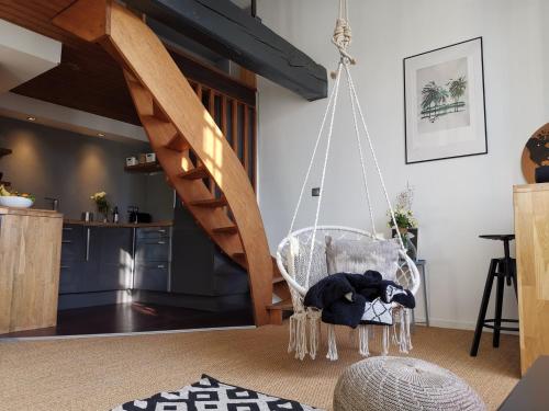 Lovely apartment dowtown, Bordeaux (Foto 5)