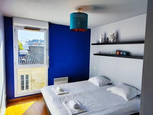 Nice apartment central Bordeaux, Bordeaux (Foto 8)