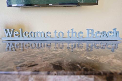 Luxury 17th Floor 1 BR Condo Direct Oceanfront Wyndham Ocean Walk Resort Daytona Beach | 1702 in Daytona Beach, USA