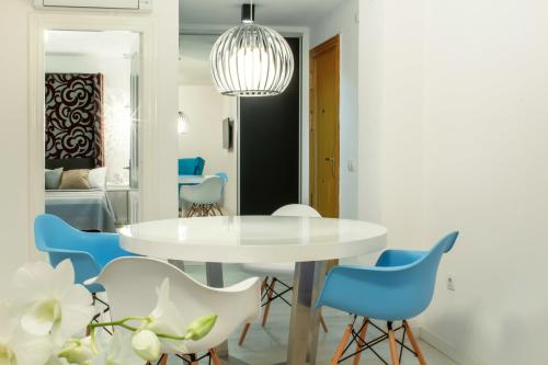 Santa Cruz Apartments - image 9