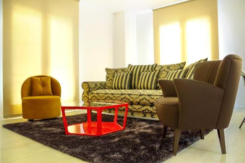 Santa Cruz Apartments - image 12