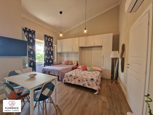 Lella Apartment with free parking by Florence Sweet Homes, Флоренция
