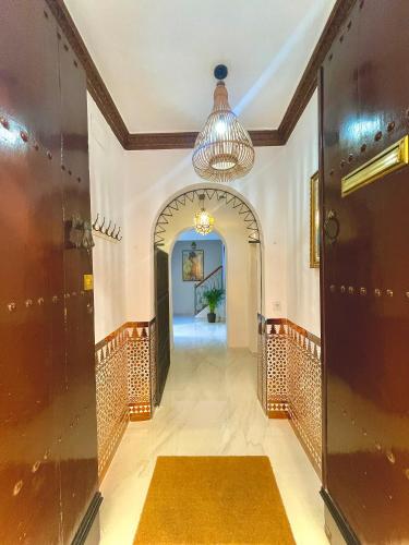 House -Rooftop&Jacuzzi -StayInSeville, Siviglia (foto 9)