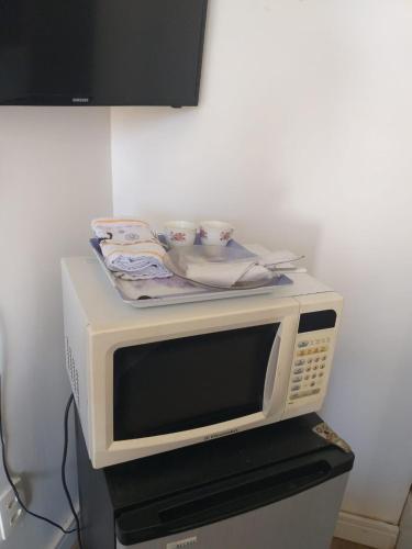 Kitnet espaçosa e bem localizada - Próximo ao lago e centro de eventos (Kitnet espacosa e bem localizada - Proximo ao lago e centro de eventos) in Cascavel