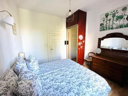 4 étoiles Magnifique Neustadt - Spacieux, Central & Élégant avec balcon et belle vue, Štrasburk (fotografie 9)