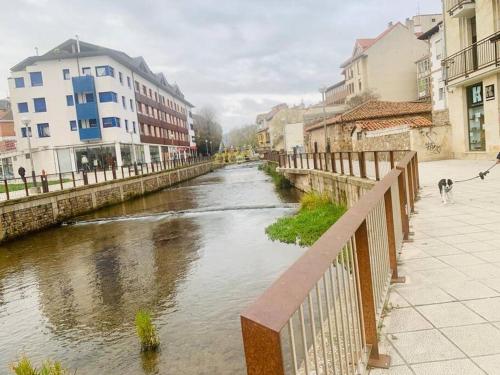 . Apartament 3 Bedrooms 80m2 Alto Campoo Reinosa Cantabria