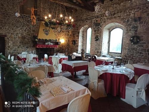 Appartamento Taverna Gattolini