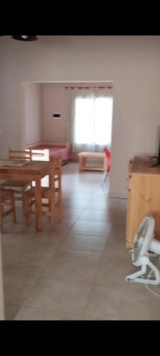 Instalaciones, Cabaña Dina (Cabana Dina) in Villa de Merlo