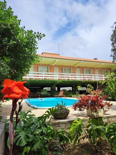 . Velho Estaleiro Apartamentos por Temporada