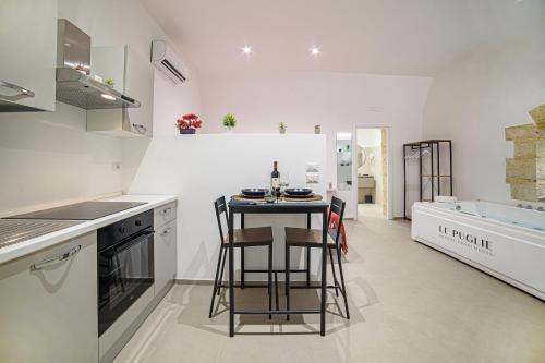 LE PUGLIE LUXURY APARTMENTS 5