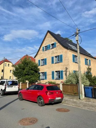 Ferienwohnung Schneider in Ottendorf-Okrilla, Deutschland