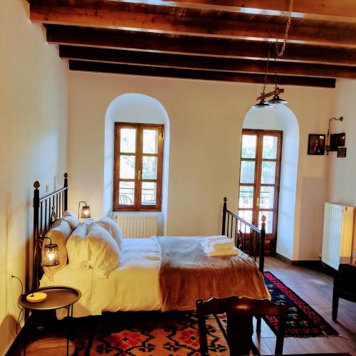 . Kristi's Homes - ''Traditional Home'' in Dimitsana